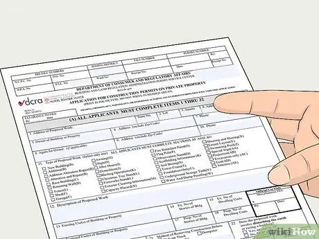 Удаление кирпичного камина Шаг 1 Удаление кирпичного камина Шаг 1