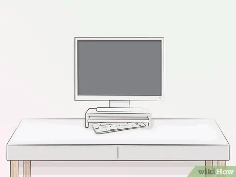 Украсьте учебный стол Шаг 11