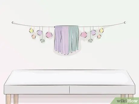 Украсьте учебный стол Шаг 6