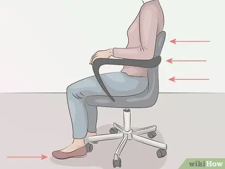 Украсьте учебный стол Шаг 8