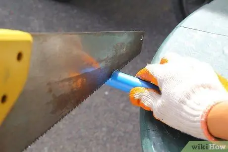 Сделайте мебель из ПВХ, шаг 3