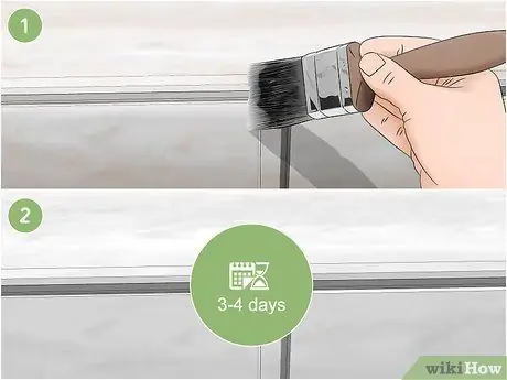 Мебель для бедствия Шаг 6