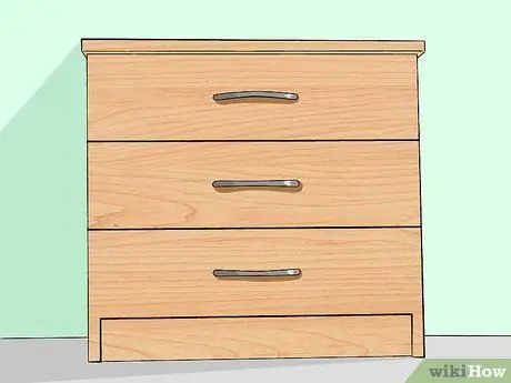 Цветная промывка мебели Шаг 5