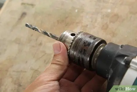 Сделайте журнальный столик из пня Шаг 7