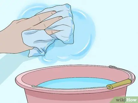Удаление краски со стен Шаг 10