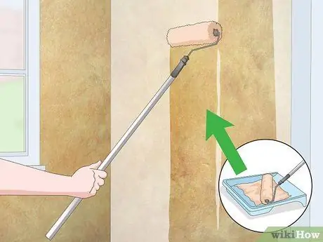 Repair Peeling Paint Step 10