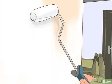 Шкафы для покраски Шаг 10