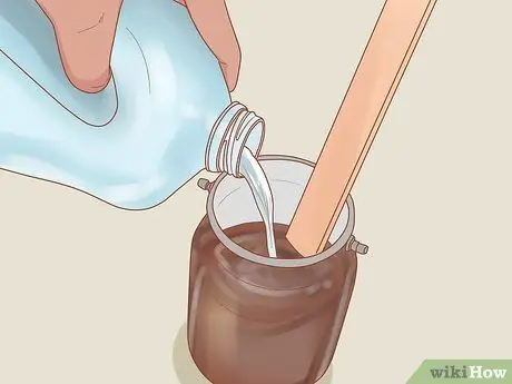 Шкафы для покраски Шаг 12