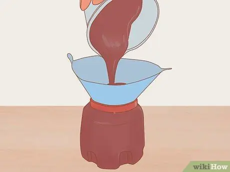 Шкафы для покраски Шаг 13