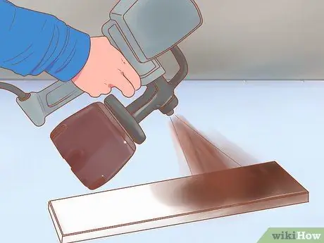 Шкафы для покраски Шаг 14