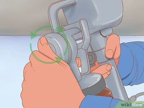 Шкафы для покраски Шаг 16