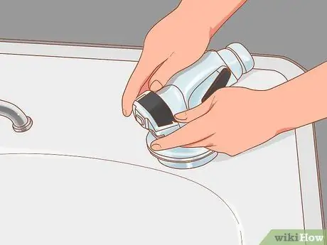 Шкафы для покраски Шаг 17