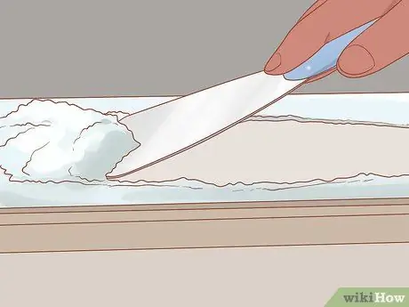 Шкафы для покраски Шаг 2