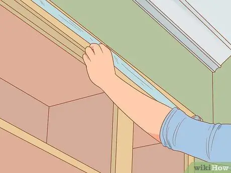 Шкафы для покраски Шаг 5