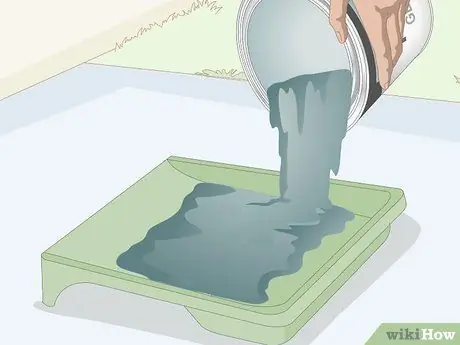 Покраска мебели из сосны Шаг 13