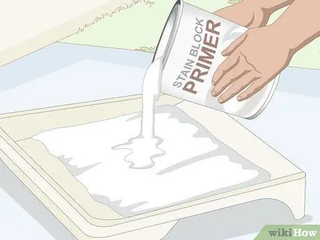 Покраска мебели из сосны Шаг 8