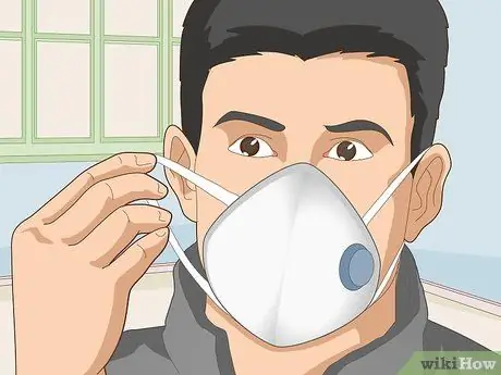 Покрасочные шпиндели, шаг 5
