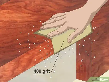 Gloss Wood Step 10