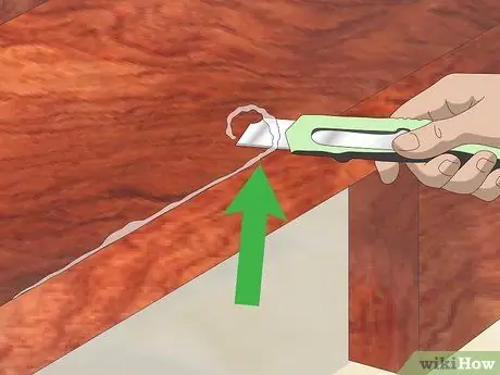 Gloss Wood Step 9