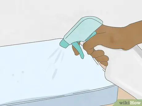 Чистые подушки Sunbrella Step 8