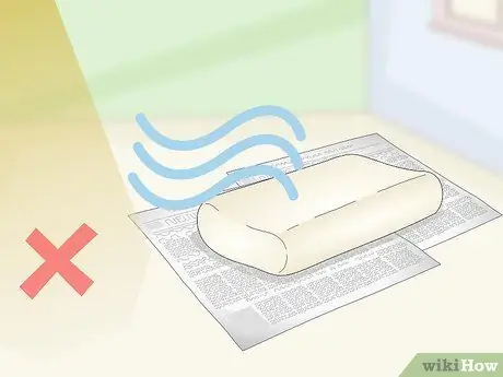 Хранение уличных подушек на зиму Шаг 6