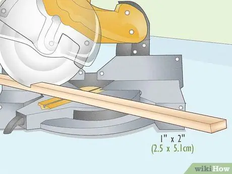 Постройте скамейку для хранения на открытом воздухе Шаг 4