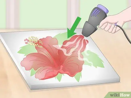 Сухая масляная краска Fast Step 11