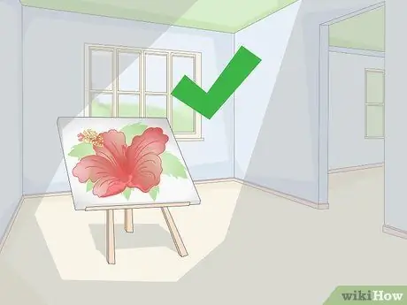 Сухая масляная краска Fast Step 12