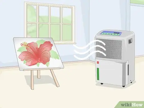 Сухая масляная краска Fast Step 13