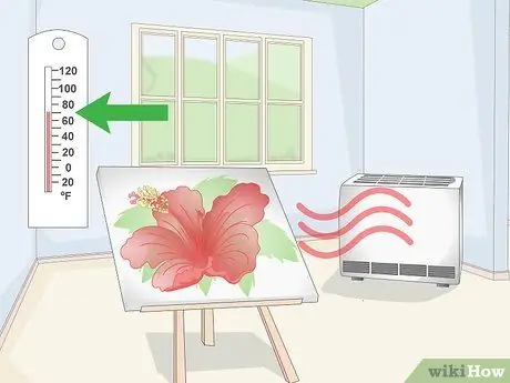 Сухая масляная краска Fast Step 15
