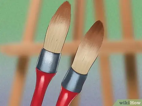 Масляная краска Faces Step 5