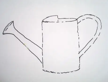 Водопроводная банка
