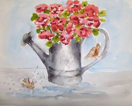 Paintbkgdbirds