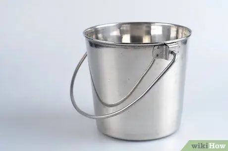 Очистка роликовой щетки Шаг 1