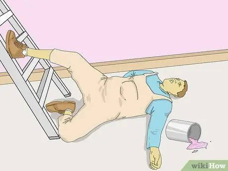 Оценка работ по рисованию Шаг 8