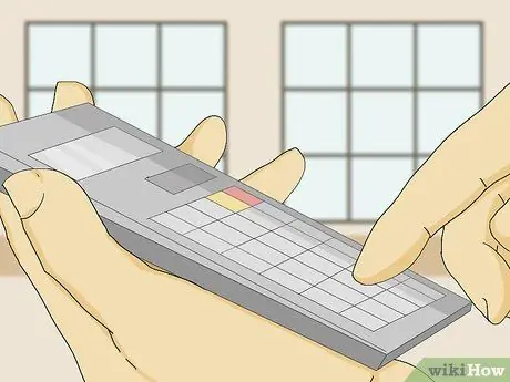 Оценка работ по рисованию Шаг 9