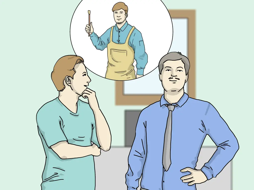 Как оценить работу рисования: 10 шагов (с изображениями)