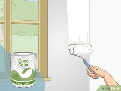 Купить Paint Primer Step 1