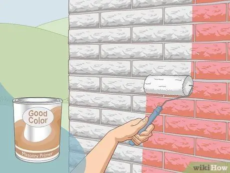 Купить Paint Primer Step 10