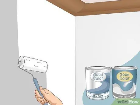 Купить Paint Primer Step 11
