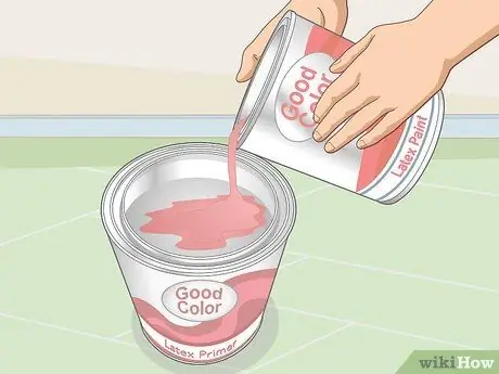 Купить Paint Primer Step 13