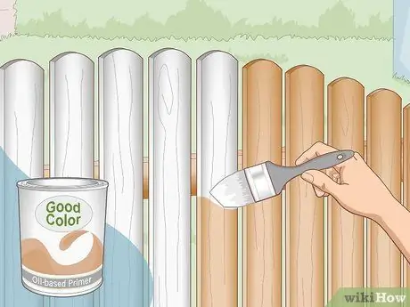 Купить Paint Primer Step 2