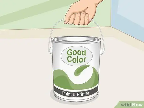 Купить Paint Primer Step 3