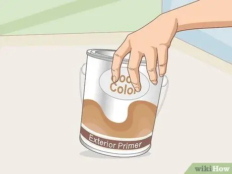 Купить Paint Primer Step 4