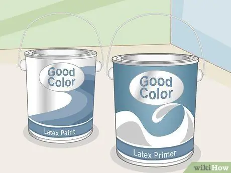 Купить Paint Primer Step 5
