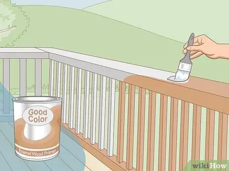 Купить Paint Primer Step 6
