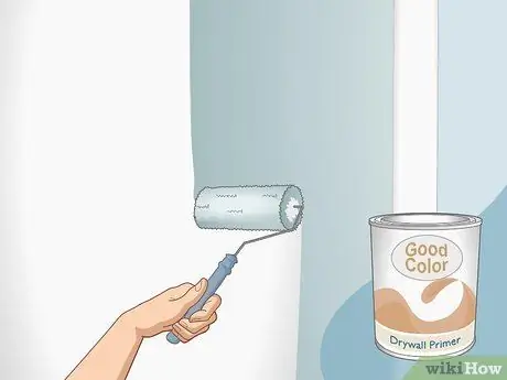 Купить Paint Primer Step 7