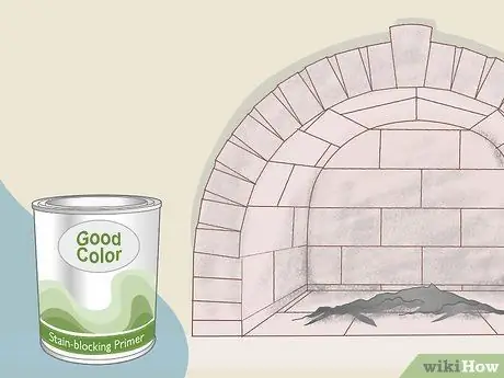 Купить Paint Primer Step 8