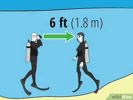 Сфотографируйте под водой Шаг 16