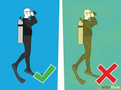 Сфотографируйте под водой Шаг 18